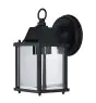 Ledvance LED Laterne Endura klassisch Schwarz E27 