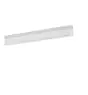Ledvance LED Panel Office Line 48W 4800lm - 840 Kaltweiß | 122x13cm