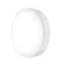 Ledvance LED-Wand- und Deckenleuchte 250 Weiß 10W 800lm - 840 Kaltweiß | 250mm - IP65 - Emergency 