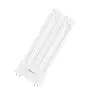 Osram Dulux F LED 18W 2500lm - 840 Kaltweiß | Ersatz für 36W