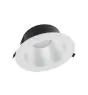 Ledvance LED Downlight Performance DN195 21W 2400lm 65D - 830 Warmweiß | 220mm - IP54 - Dali Dimmbar 