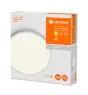 Ledvance LED Deckenleuchte Orbis Rahmen 24W - 830 | Click Sensor