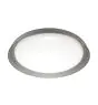 Ledvance Smart+ Wifi LED-Deckenleuchte Orbis Plate 43cm 26W 2500lm - 830-865 Abstimmbares Weiß | Dimmbar