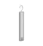 Ledvance LED Deckenleuchte Linear Mobile Hanger 2.4W 120lm - 840 Kaltweiß | 32cm - Bewegungs- Und Lichtsensor - USB Wiederaufladbar