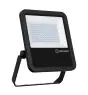 Ledvance LED-Scheinwerfer Area Schwarz 72W 10000lm 48x92D - 840 Kaltweiß | IP65 - Asymmetrisch
