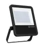 Ledvance LED-Scheinwerfer Area Schwarz 105W 13750lm 48x92D - 830 Warmweiß | IP65 - Asymmetrisch