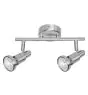 Ledvance LED-Spot GU10 2x2.6W 460lm - 827 Extra Warmweiß