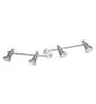 Ledvance LED-Spot GU10 4x2.6W 920lm - 827 Extra Warmweiß