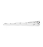 Ledvance LED Feuchtraumleuchte Feuchtigkeitsdicht 46W 6400lm - 865 Tageslichtweiß | 150cm - 3 Stunden Notbeleuchtung