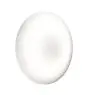 Ledvance LED-Wand- und Deckenleuchte Orbis Pure 400 24W 830 1800lm Weiß IP20 | Warmweiß