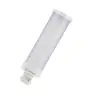 Osram Dulux-T LED 6W 630lm - 830 Warmweiß | Ersatz Für 13W