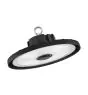 Ledvance LED Highbay Gen 5 Aluminium Schwarz 200W 35000lm 110D - 865 Tageslichtweiß | IP66 - Dali Dimmbar