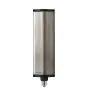 Philips Classic LED E27 Kristall 200mm Fadenlampe Smoke 7W 270lm - 818 Extra Warmweiß | Dimmbar - Ersatz für 25W