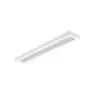 Philips LED Panel Coreline SM136V 22/31W 2800-4000lm - 830 Warmweiß | 120x20cm - UGR <25 - Wählbare Wattzahl - W3