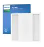 Philips LED Panel Coreline RC136B 25/34W 3100-4300lm - 840 Kaltweiß | 60x60cm - UGR <19 - Wählbare Wattzahl - 3 Stunden Notbeleuchtung - W3