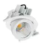 Philips LED-Spot LuxSpace Accent Kompakt RS772B 23.5W 2750lm 36D - 830 Warmweiß | 134mm - InterAct Dimmbar