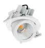 Philips LED-Spot LuxSpace Accent Kompakt RS772B 14.4W 1750lm 36D - 827 Extra Warmweiß | 134mm 