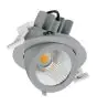 Philips LED-Spot LuxSpace Accent Kompakt RS772B 31.5W 3800lm 36D - 827 Extra Warmweiß | 134mm 