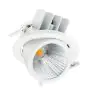 Philips LED-Spot LuxSpace Accent Performance RS782B 31.5W 3900lm 36D - 830 Warmweiß | 167mm - InterAct Dimmbar