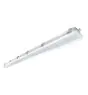 Noxion LED Feuchtraumleuchte Poseidon 66W 8250lm - 840 Kaltweiß | 150cm - 3 Stunden Notbeleuchtung