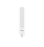 Noxion Lucent PL-S LED 4.3W - 827 Extra Warmweiß | Ersatz Für 9W