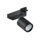 Philips LED Schienenstrahler Spot StyliD Evo ST770T Schwarz 15.2W 1650lm 24D - 930 Warmweiß | Höchste Farbwiedergabe 