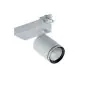 Philips LED Schienenstrahler Spot StyliD Evo ST770T Silber 21.5W 2700lm 24D - 930 Warmweiß | Höchste Farbwiedergabe 