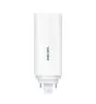 Philips CorePro PL-T LED Glühbirne HF 6.5W - 830 Warmweiß | Ersatz Für 18W