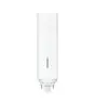 Philips CorePro PL-T LED Glühbirne HF 15W - 840 Kaltweiß - Ersatz Für 15W