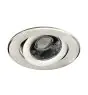 Philips Led-Spot RS156B CoreLine Aluminium 10.2W 1000lm 36D - 830 Warmweiß | 85mm - Ausschnitt 68mm - IP20/44 - Dimmbar