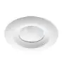 Noxion LED-Spot Gimba Weiß 6W 400lm 36D - 927 Extra Warmweiß | Ausschnitt 74mm - IP44 - Höchste Farbwiedergabe - Dimmbar