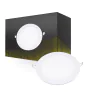 LED Downlight UltraSlim 24W 1950lm 110D - 840 Kaltweiß | 295mm - Ausschnitt 280mm
