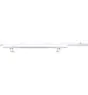 Noxion LED Tragschiene NX-Line 35-50W  5600-8000lm 90D - 840 - Kaltweiß | 1500mm - 8-pole