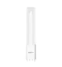 Osram Dulux L LED 2G11 8W 900lm - 830 Warmweiß | 4-pin - Ersatz für 18W