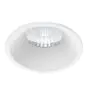Noxion LED-Spot Starlight Weiß 6W 400lm 36D - 927 Extra Warmweiß | Ausschnitt 80mm - IP54 - Höchste Farbwiedergabe - Dimmbar