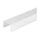 Ledvance  LED Streifen Profil Abdeckung U-Form 100CM | Klar