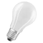 Osram Classic LED E27 Birne Fadenlampe Matt 11W 1521lm - 840 Kaltweiß | Dimmbar - Ersatz Für 100W