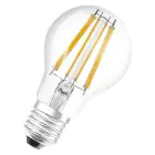 Osram Classic LED E27 Birne Fadenlampe Klar 11W 1521lm - 865 Tageslichtweiß | Ersatz Für 100W