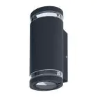 Ledvance Endura klassisch Beam Wandleuchte Gap Up and Down GU10