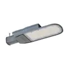Ledvance Led-Straßenbeleuchtung Eco Area High Power Aluminium Grau 90W 12150lm 150X85D - 865 Tageslichtweiß | IP66 - Asymmetrisch