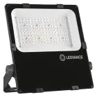 Ledvance Led-Scheinwerfer Performance 100W 11900lm 55x110D - 830 Warmweiß | IP66 - Dali Dimmbar - Asymmetrisch 
