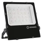 Ledvance Led-Scheinwerfer Performance 290W 36200lm 30D - 830 Warmweiß | IP66 - Dali Dimmbar - Symmetrisch 