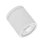 Ledvance LED Downlight Surface IP65 Aluminium Weiß 15W 1650lm 60D - 840 Kaltweiß | IP65