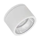 Ledvance LED Downlight Surface IP65 Aluminium Weiß 30W 3150lm 60D - 830 Warmweiß | IP65