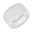 Ledvance LED Downlight Surface IP65 Aluminium Weiß 45W 4725lm 60D - 830 Warmweiß | IP65