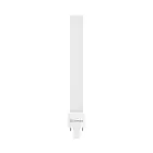 Ledvance LED Dulux-S (EM Mains) 6W 700lm - 840 Kaltweiß | Ersatz für 11W