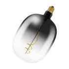 Osram Vintage 1906 LED E27 Special Fadenlampe Smoke 4.5W 150lm - 818 Extra Warmweiß | Ersatz Für 15W