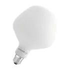 Osram Vintage 1906 LED E27 Special Fadenlampe Matt 7.3W 806lm - 827 Extra Warmweiß | Dimmbar - Ersatz Für 60W