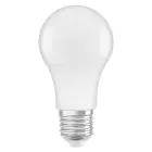 Ledvance Classic LED E27 Birne Matt 8.8W 806lm - 827 Extra Warmweiß | Tageslichtweiß Sensor - Ersatz Für 60W