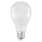 Ledvance Classic LED E27 Birne Matt 19W 2452lm - 827 Extra Warmweiß | Ersatz für 150W